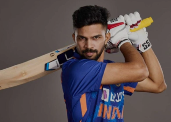 रणजी ट्रॉफीसाठी ‘महाराष्ट्र संघ’चा पुणेकर ऋतुराज गायकवाड असणार कॅप्टन