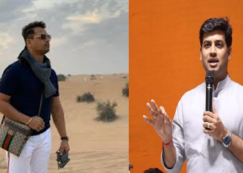 गुहागर विधानसभा मतदारसंघात शिंदे गटाकडून विपुल कदम उमेदवार असण्याची शक्यता