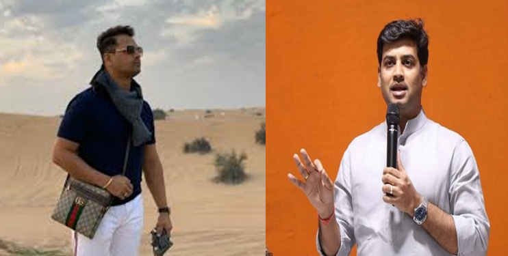 गुहागर विधानसभा मतदारसंघात शिंदे गटाकडून विपुल कदम उमेदवार असण्याची शक्यता