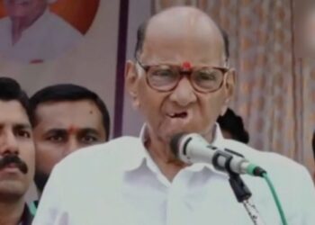 “विकासासाठी महाराष्ट्रात नवा चेहरा देणार”, शरद पवारांनी दिले राजकीय संकेत