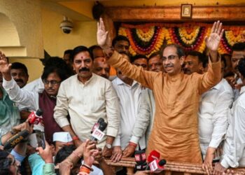 दापोली, गुहागर आणि राजापुर मतदारसंघातील ठाकरे गटाचे उमेदवार निश्चित