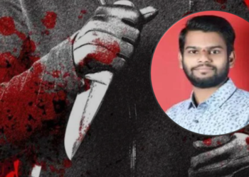 कोल्हापूरातील चांदी व्यापाऱ्याची धारधार शस्त्राने छातीवर वार करून केली हत्या