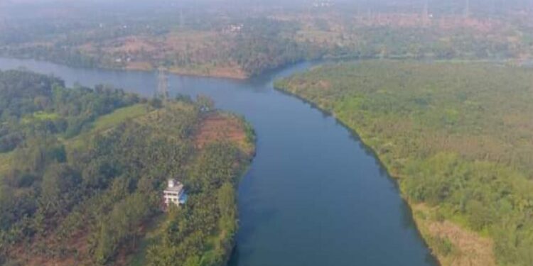 उल्हास आणि वैतरणा उपखोऱ्यातील पाणी मराठवाड्यातील गोदावरी खोऱ्यात वळवण्यासाठी ६१ कोटींची मंजुरी