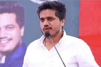 पोटच्या मुलीला बुडवण्याच्या धर्मराव आत्राम यांच्या वक्तव्यावर रोहित पवारांनी निशाणा साधला