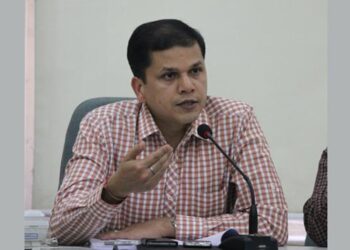 ‘उत्सव स्वच्छतेचा’ या कार्यक्रमात नागरिकांनी मोठ्या संख्येने सहभागी व्हावे : आयुक्त सौरभ राव