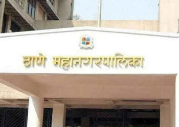 ठाणे महापालिकाने सुरु केली ”एक खिडकी” योजना – गणेशोत्सव मंडपांच्या परवानगीसाठी