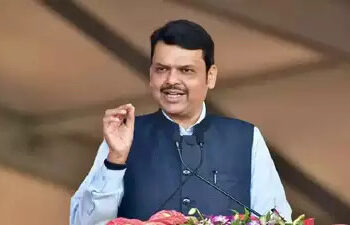 “२.५ वर्षात राज्यात ३.१४ लाख कोटी रुपयांची परकीय गुंतवणूक – -उपमुख्यमंत्री देवेंद्र फडणवीस”