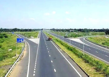 पुणे-नागपूर प्रवासाचा कायापालट करणारा क्रांतिकारी समृद्धी महामार्ग प्रकल्प