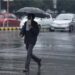 मुंबई-कोकणासह ‘या’ जिल्ह्यांना हवामान विभागाकडून पावसाचा यलो अलर्ट जारी