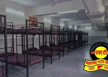 आता राज्यातील एसटी वाहक आणि चालकांना आरामदायी वातानुकूलित विश्रांतीगृहाची सोय