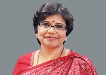 भाजपच्या राष्ट्रीय सचिव विजया रहाटकर यांची राष्ट्रीय महिला आयोगाच्या अध्यक्षपदी नियुक्ती
