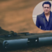 अभिनेता गोविंदाच्या गुडघ्याला लागली गोळी