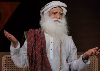 मद्रास उच्च न्यायालयाने जग्गी वासुदेव म्हणजेच सद्गुरूंना फटकारले
