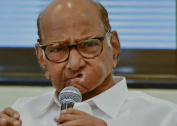 मराठीला ‘अभिजात भाषेचा दर्जा’; शरद पवारांकडून केंद्राचे केले अभिनंदन ! म्हणाले…