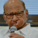 मराठीला ‘अभिजात भाषेचा दर्जा’; शरद पवारांकडून केंद्राचे केले अभिनंदन ! म्हणाले…