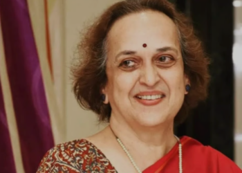 सांगलीतर्फे विष्णुदास भावे गौरव पदक पुरस्कार अभिनेत्री सुहास जोशी यांना जाहीर
