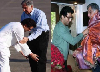 ‘..असा माणूस पुढच्या पिढ्यांना पाहायला न मिळणं ही अधिक दु:खाची बाब !’ – राज ठाकरे