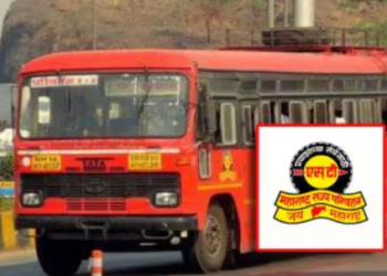 आता दिवाळीला गावी जाणाऱ्या चाकरमान्यांच्या खिशाला कात्री बसणार नाही; एसटीची दिवाळीत भाडेवाढ नाही