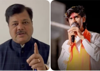 “सगळ्या आंदोलनातून जरांगे भरकटलेत, त्यांनी स्वतः निवडणूक लढवावी”- प्रवीण दरेकर