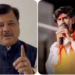 “सगळ्या आंदोलनातून जरांगे भरकटलेत, त्यांनी स्वतः निवडणूक लढवावी”- प्रवीण दरेकर