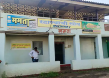 पुण्यातील नगरसेवकाचा मुलाने श्रीवर्धनमध्ये भरधाव एसयुव्ही कारने महिलेला चिरडलं