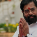 मुख्यमंत्री एकनाथ शिंदेंनी निवडणुकीपूर्वी सहकुटूंब गुवाहाटीला जाऊन घेतले कामाख्या देवींचे दर्शन
