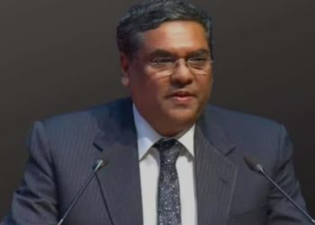 भारताचे पुढील सरन्यायाधीश न्यायमूर्ती संजीव खन्ना ११  नोव्हेंबरला स्वीकारणार पदभार