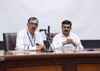 माहिती अधिकार कायद्यात सामान्य माणसाला दक्ष नागरिक घडविण्याची ताकद