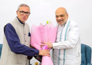 जम्मू आणि काश्मीरला लवकरच मिळणार राज्याचा दर्जा; केंद्रात हालचालींना वेग