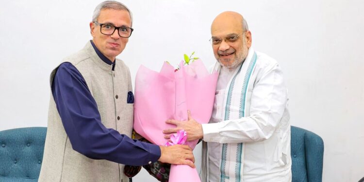 जम्मू आणि काश्मीरला लवकरच मिळणार राज्याचा दर्जा; केंद्रात हालचालींना वेग
