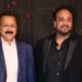 वडिलांच्या निधनानंतर झिशान सिद्दीकी म्हणतो, ‘‘लढाई अजून संपलेली नाही..’’