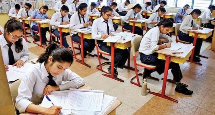 आता विद्यार्थ्यांवर करडी नजर; CBSE च्या धरतीवर राज्य बोर्डाच्या परीक्षेत मोठा बदल
