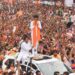 मनोज जरांगे यांनी विधानसभा निवडणुकीतून घेतली माघार