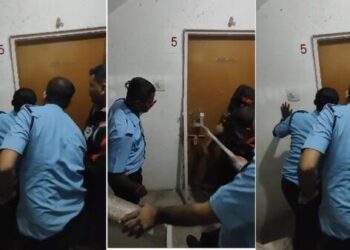 पुण्यातील बहीण-भावाला भाऊबीजेच्या दिवशी अग्निशमन दलाने दिले जीवदान