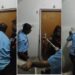 पुण्यातील बहीण-भावाला भाऊबीजेच्या दिवशी अग्निशमन दलाने दिले जीवदान