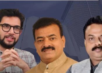 आदित्य ठाकरे सभागृह नेते, सुनील प्रभू प्रतोद, भास्कर जाधवांकडे शिससेना गटनेता पदाची जबाबदारी..