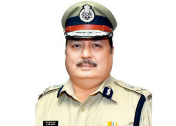 महाराष्ट्र राज्याच्या पोलीस महासंचालकपदी संजय वर्मा यांची नियुक्ती