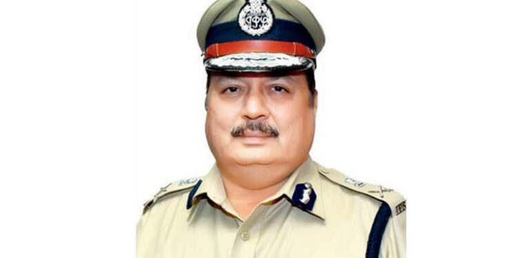 महाराष्ट्र राज्याच्या पोलीस महासंचालकपदी संजय वर्मा यांची नियुक्ती