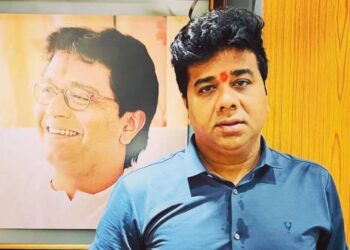 ‘लाडक्या बहिणीच्या नावावर हवा तसा निकाल लावला गेला..’- अविनाश जाधव