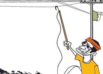 कल्याण-डोंबिवलीतील विनामीटर वीज वापरणाऱ्यांवर महावितरणाची कारवाई