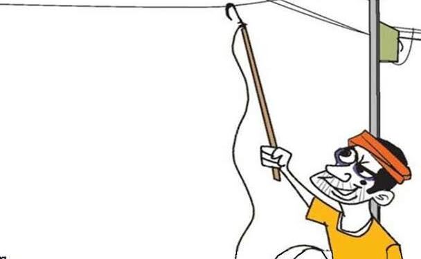 कल्याण-डोंबिवलीतील विनामीटर वीज वापरणाऱ्यांवर महावितरणाची कारवाई