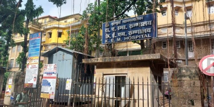 केईएम रुग्णालयात स्वतंत्र वेदना व्यवस्थापन शस्त्रक्रियागृह कार्यान्वित