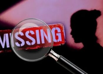 दोन अल्पवयीन मुली कल्याण पूर्व टाटा नाका येथून बेपत्ता