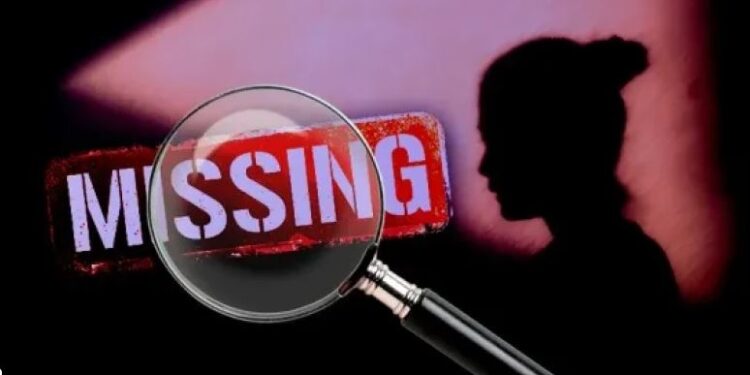 दोन अल्पवयीन मुली कल्याण पूर्व टाटा नाका येथून बेपत्ता