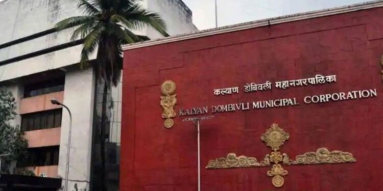 सुट्टीच्या दिवशीही कल्याण डोंबिवली पालिकेची नागरी सुविधा केंद्रे सुरू