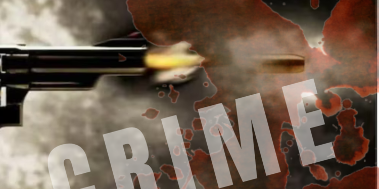 शाहपूरमधील भयानक घटना, ज्वेलर्सच्या सेल्समनवर गोळीबार; हल्ल्यात एकाचा मृत्यू