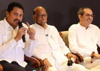 महाविकास आघाडीकडे महापालिका निवडणुकीत अस्तित्व राखण्याचे आव्हान