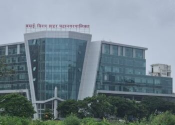 २९ गावांचा वसई विरार महापालिकेत समावेश