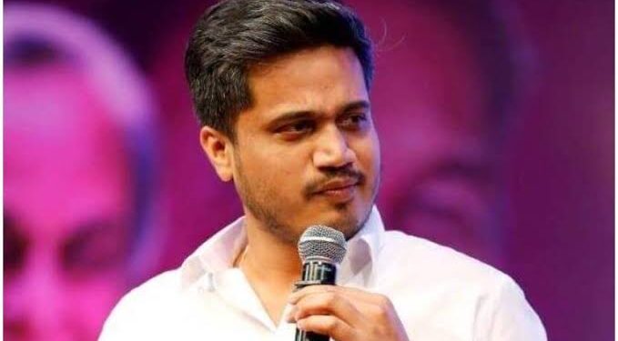 राज्य पातळीवर जबाबदारी माझ्यावर दिली तर ती मी स्वीकारणार – रोहित पवार