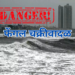 फेंगल चक्रीवादळाचं संकट महाराष्ट्रवरसुद्धा, सहा जिल्ह्यांना ” यल्लो ” अलर्ट.